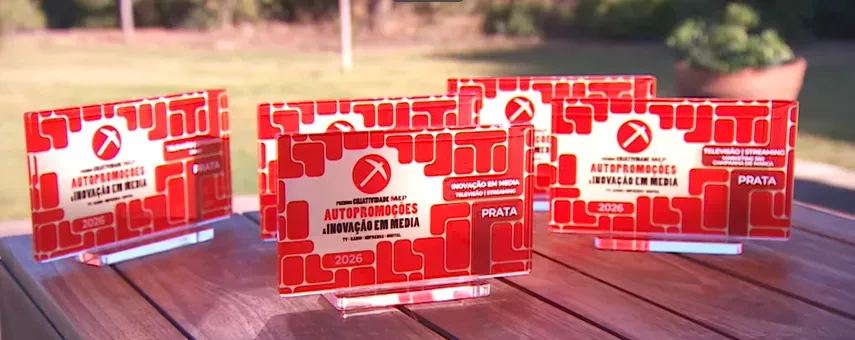SPORT TV brilha nos prémios "Meios e Publicidade"